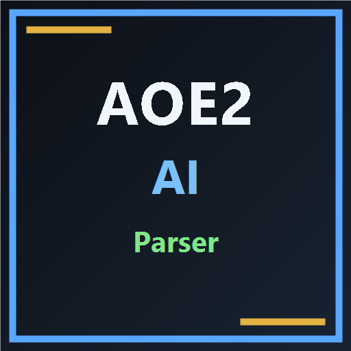 AOE2 AI Parser
